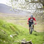 A Mountain Bike Adventure