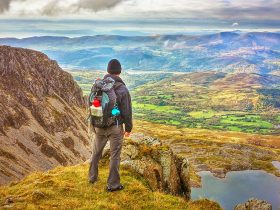 Kevin Merrey and Chris Mayers