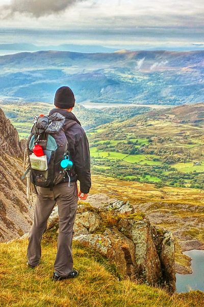 Kevin Merrey and Chris Mayers