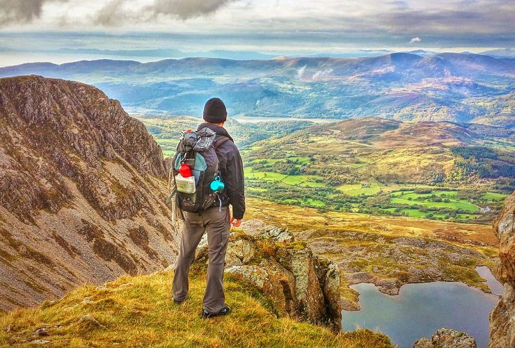 Kevin Merrey and Chris Mayers