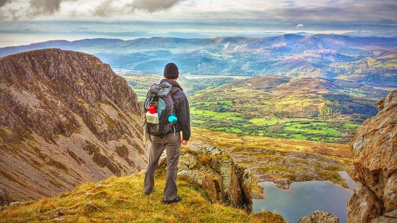 Kevin Merrey and Chris Mayers