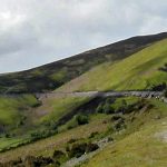 The Horseshoe Pass