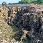 Great Orme Mines Llandudno North Wales